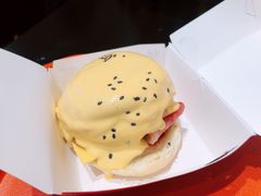 -前进5路汉堡炸鸡(汉街skp店)