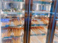 -来涮蜀鲜货火锅串串香(菜市口店)