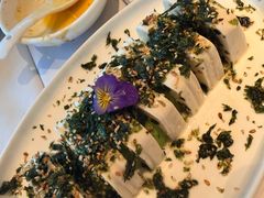 -若蘭慈·无国界素食料理(欢乐海岸店)