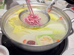 -八合里潮汕鲜牛肉火锅(深圳龙华硅谷店)