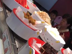 -龍歌自助小火锅(李沧顺和汇店)