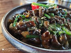 -园林美食城·本土农家菜(杨和镇店)