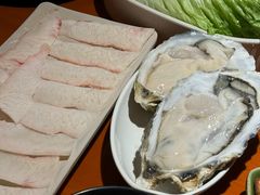 -金穗园·砂锅粥.醉鸡煲火锅(长寿路店)