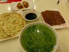 -嘉和一品粥(方庄店)