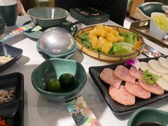 -狐狸爱上椰子鸡(滨江星光大道店)