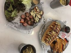 -Eckl’s爱氏热狗(猫街店)
