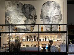 -喜洲吧·江畔老船厂·庭院餐厅(喜临院店)