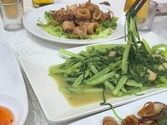 -东江海鲜大排档·潮汕菜·砂锅粥