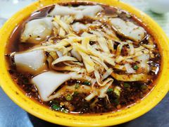 -毛华美食(清扬路店)