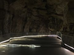 -泰安地下龙宫景区