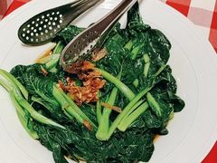 -西贝(上海中心店)