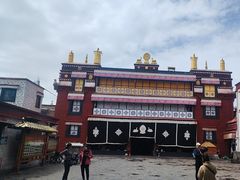 -小昭寺