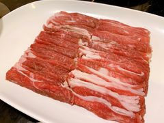 -东来顺饭庄(金泉广场店)