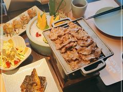 -山葵家·创意料理(宁波来福士店)