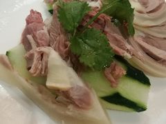 白切羊肉-小莆天(元帅路店)