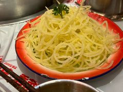 -大芊金重庆串串火锅(南京路店)