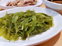 -喜家德虾仁水饺(东方宝泰店)