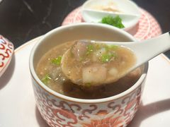 -芳芳私房菜·精做淮扬菜(承德路店)