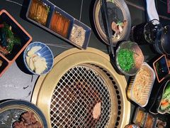 -谷牛和牛烤肉(漕河泾印象城店)