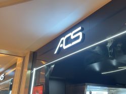 -ACS舞蹈工作室