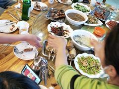 -途肴·老农饭庄(百里峡店)