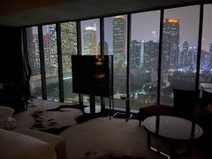 -广州天河希尔顿酒店