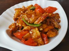 -赶海部落海鲜城(海阳路店)