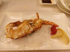 -利苑酒家(宜安广场店)
