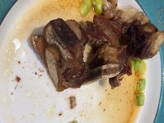 -宁味楼·西北创新融合菜(正源南街宝湖店)