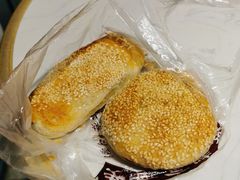 -朱记小郑酥烧饼(建康路店)