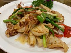 -寻味顺德·南记酒家·传统顺德菜·鱼生(广源路店)