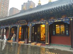 -护国法轮寺