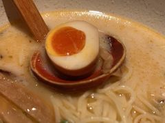 -味千拉面(广州白云机场T1西二店)