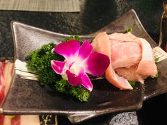 -炙忧烤肉屋(中国铁建广场店)