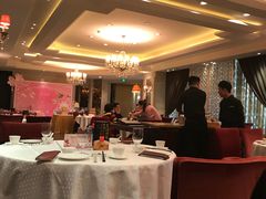 大堂-小南国(金沙江路店)