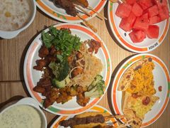 -比格比萨自助(南京万达茂店)