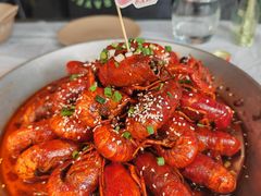 -巴厘龙虾·榜首油焖大虾(洞庭·艺术洋房店)