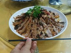 -郭记家常菜下水馆