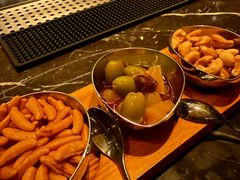 -Le Comptoir de Pierre Gagnaire