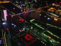 -广州四季酒店·佰鲜汇·现代法餐