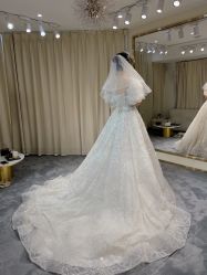 -GRACE KELLY婚纱与礼服(天津店)