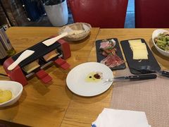 -LA MAISON公鸡和龙(蛇口店)