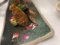 -若蘭慈·无国界素食料理(欢乐海岸店)