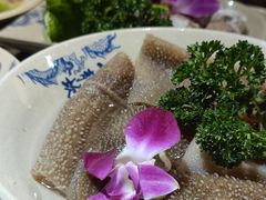 极品鲜毛肚-小龙坎火锅(总店)