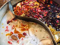 -袁老四火锅(南浦路店)