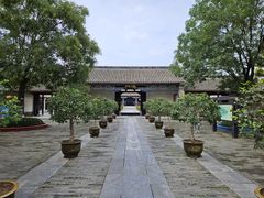-南阳府衙
