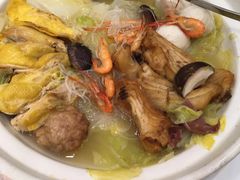 -金时代顺风大酒店(协泰店)