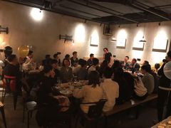 -FOAM LAB 泡沫实验室精酿餐吧