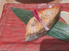 -琴寿司居酒屋(中山广场店)