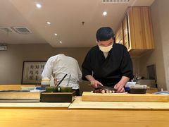 -鮨青(恒基名人购物中心店)